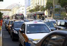 Lima: estos son los distritos con los mejores y peores conductores