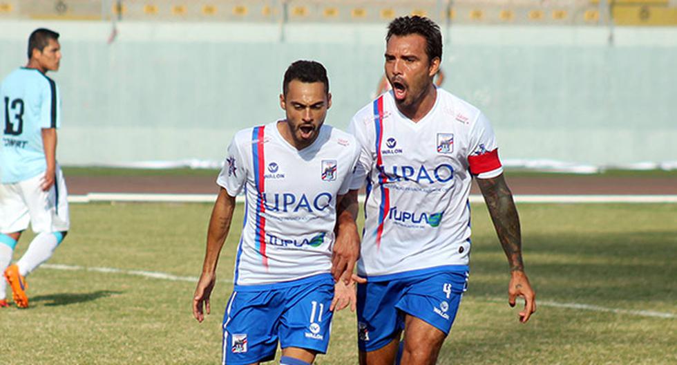 Todo listo para que arranque el torneo de la Segunda División (Foto: club Carlos Mannucci)