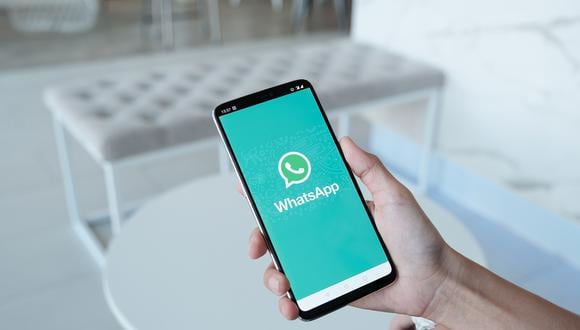 WhatsApp ya permite editar mensajes en la beta de Android.