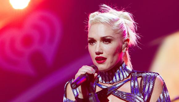 "The Voice": Gwen  Stefani  reemplazaría a Christina Aguilera