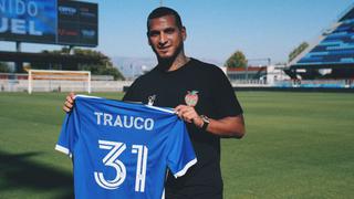 El mensaje de Raúl Ruidíaz a Miguel Trauco tras fichaje por San Jose Earthquakes 