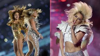 Super Bowl: Lady Gaga y la advertencia a Jennifer Lopez y Shakira que causó polémica entre fans de las cantantes