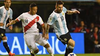 Perú en su hora cero de las Eliminatorias Qatar 2022: la urgencia de ganar a Argentina o retar a la calculadora