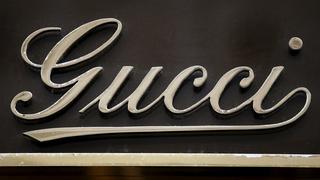 Gucci triunfa en China por clanes de jóvenes derrochadores