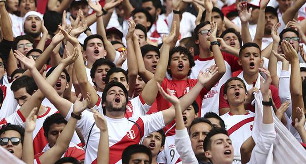 Aún no se conocen los precios oficiales de las entradas para el partido de vuelta de la Selección Peruana ante Nueva Zelanda, por el repechaje al Mundial Rusia 2018. (Foto: Getty Images)