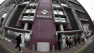 Recaudación tributaria superará los S/158.000 millones a finales del año, informó Sunat