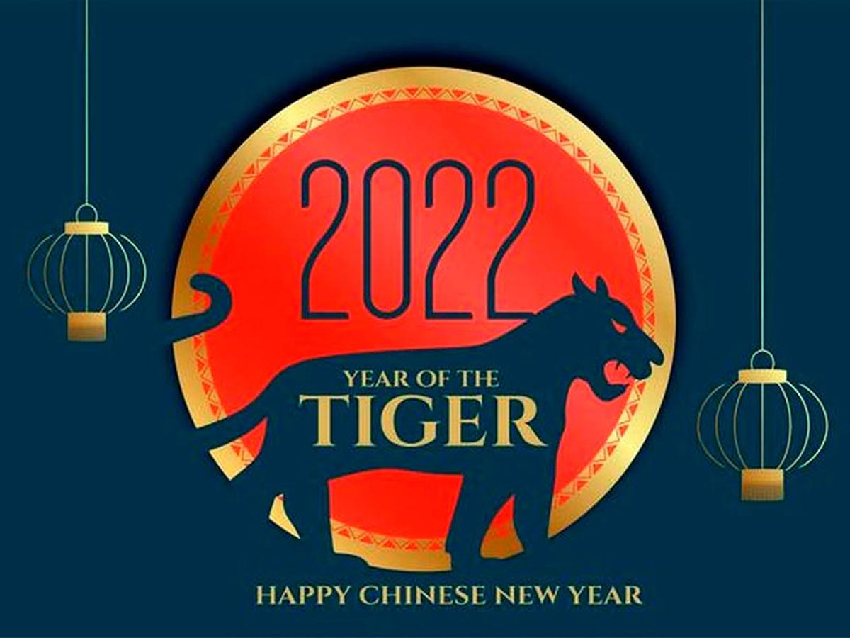 Horóscopo chino 2022: estos colores Feng Shui darán suerte este Año del  Tigre