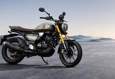 TVS Motor: las proyecciones de venta de la marca de motos para este año