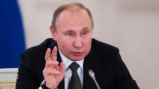 Rusia: "No permitiremos un nuevo uso de la fuerza en Siria"
