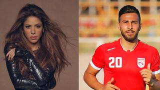 ¿Cómo fue que se ignoró a Shakira en la final del Mundial entra Argentina vs Francia?