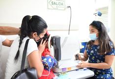 INSN de Breña realizará operaciones a niños y adolescentes con cataratas