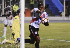 Nacional Potosí vs Fluminense: resultado, resumen y goles por la Copa Sudamericana
