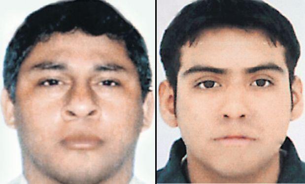 Cuidado: estos delincuentes roban como si fueran 'sedapaleros' - 1