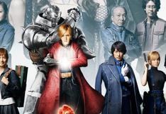 Fullmetal Alchemist 2: ¿qué pasará en secuela si Netflix anuncia segunda parte? 
