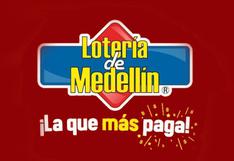 Resultados de la Lotería de Medellín: sigue aquí el sorteo 4664 del viernes 3 de febrero