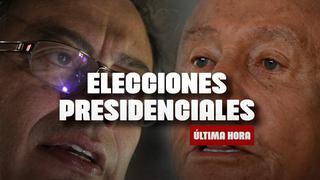 Elecciones Colombia 2022: dónde y cómo ver EN VIVO los resultados presidenciales de Petro vs. Hernández