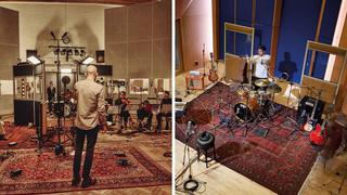 ¡Get Back! Abbey Road Studios reabre tras cierre por coronavirus