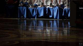 Vaticano: Amenazan a monaguillos por denunciar abusos sexuales