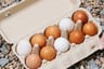 Ideas creativas y trucos para que recicles los cartones de huevos