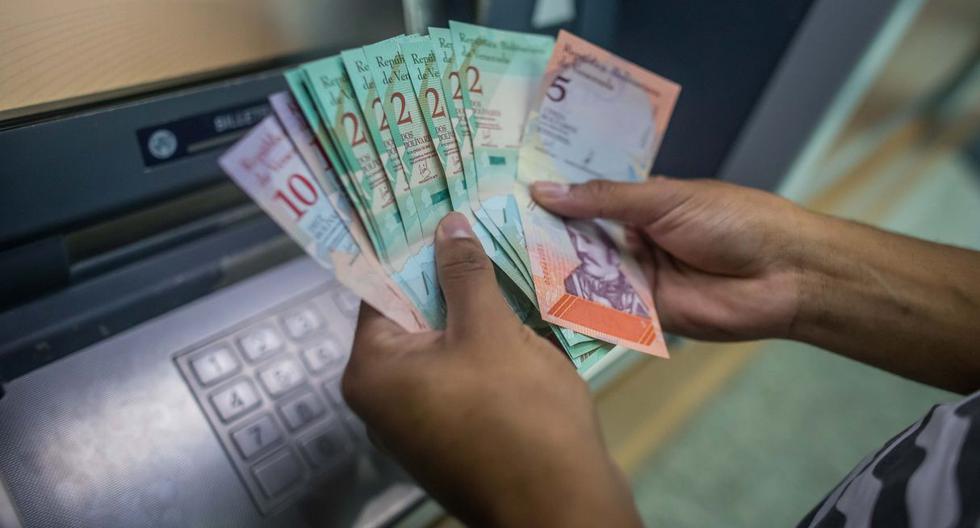 DolarToday and Monitor, Venezuela: What is the Purchase and Sale Price, Today, Tuesday, January 4, 2022 |  BCV |  Venezuela |  BDV |  Co-dollar |  NNDC |  Economy