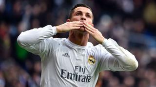 Real Madrid humilló 7-1 al Celta de Vigo con póker de Cristiano