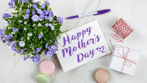 ¡Feliz Día de la Madre! Las mejores frases e imágenes para dedicarle a mamá este 8 de mayo (Foto: Pexels).