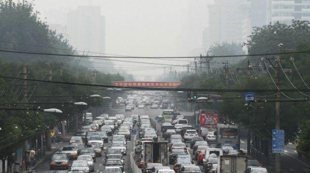 Las "ciudades fantasma", una estrategia de urbanización china - 4