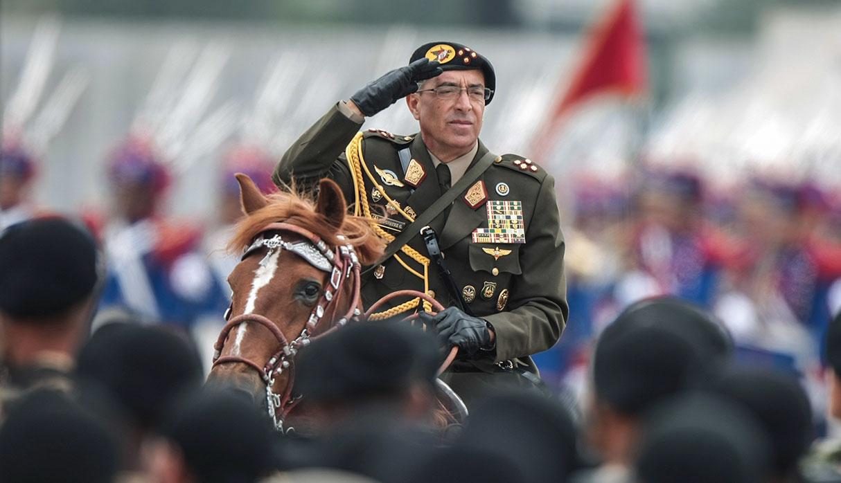 (Foto: Miguel Bellido / Grupo El Comercio)