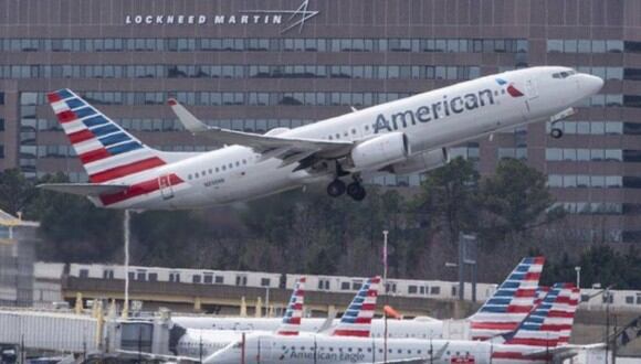 Revisa qué días te conviene viajar a mejor precio a Estados Unidos (Foto: AFP)