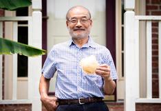 Peter Tsai, el creador de la mascarilla N95 que abandonó su retiro para enfrentar al coronavirus