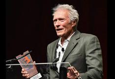 Clint Eastwood dirigirá el filme "The 15:17 To Paris"