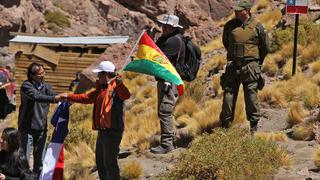 Río Silala: acuerdo entre Bolivia y Chile cierra diferendo ante la Corte de La Haya