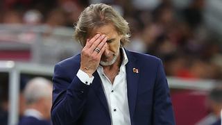 Ricardo Gareca confirmó su salida de Vélez y se lamenta: “Lo intenté. Gracias a todos.”