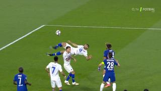 Chelsea vs. Porto: el golazo de ‘chalaca’ de Taremi para el 1-0 de los portugueses [VIDEO]