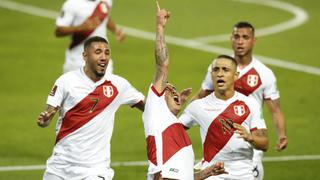 Perú 2-0 Chile: con goles de Cueva y Peña, la selección peruana se impone en el ‘Clásico del Pacífico’