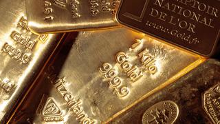 Precio del oro sube por debilidad del dólar y apuestas de nuevos estímulos en Estados Unidos