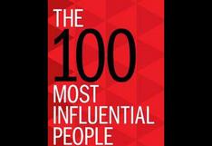 Times dio a conocer a los 100 líderes más influyentes de año 2015