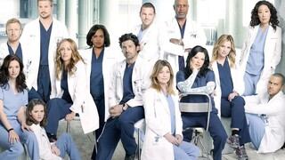Los 10 mejores personajes de “Grey’s Anatomy”