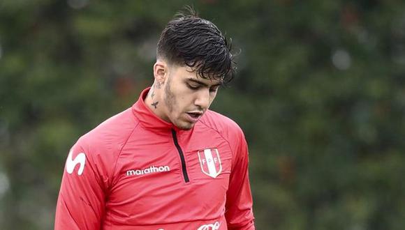 La selección peruana inició los trabajos pensando en la Copa América 2019. (Foto: @SeleccionPeru)