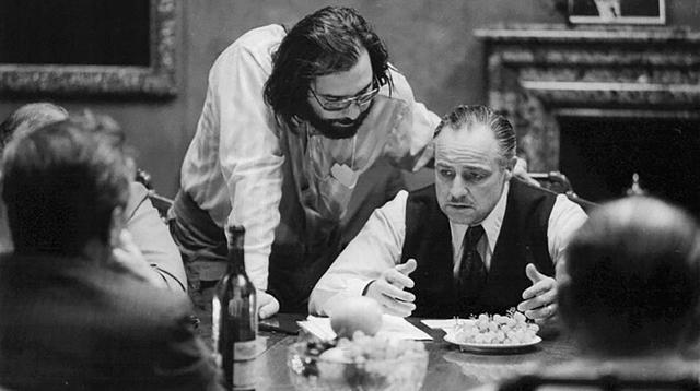 Francis Ford Coppola cumple 80 años: una reconstrucción de El Padrino, la película que cambió el séptimo arte