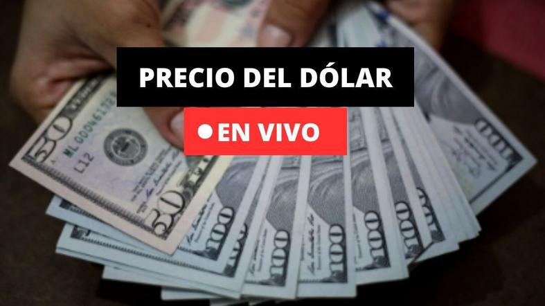 Precio del dólar en el Perú, sábado 4 de mayo: a cuánto cerró el tipo de cambio hoy