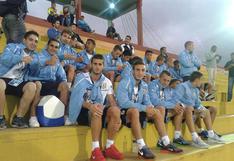 Sudamericano Sub 20: Uruguay estuvo presente en el Chile - Colombia 