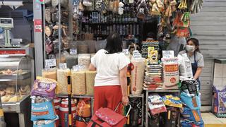 La inflación no es la principal amenaza a la economía familiar, por José Carlos Saavedra