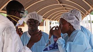 Ébola: Dan de alta al último infectado con el virus en Mali