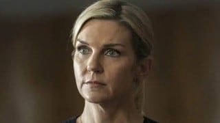 Por qué Rhea Seehorn pensó que Kim Wexler moriría en “Better Call Saul”