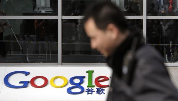 Gmail: correo de Google regresa parcialmente en China