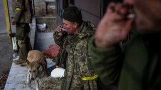 Rusia intenta progresar en la región de Donetsk, pero Ucrania resiste