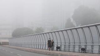 Invierno: consejos para afrontar la temporada más fría del año y evitar enfermedades respiratorias