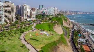 Miraflores: Expansión inmobiliaria y reordenamiento vehicular