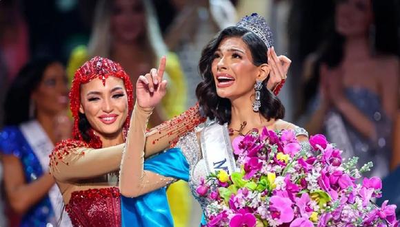 ¿Qué países tienen más ganadoras del Miss Universo?. (Foto: Instagram missuniverse)